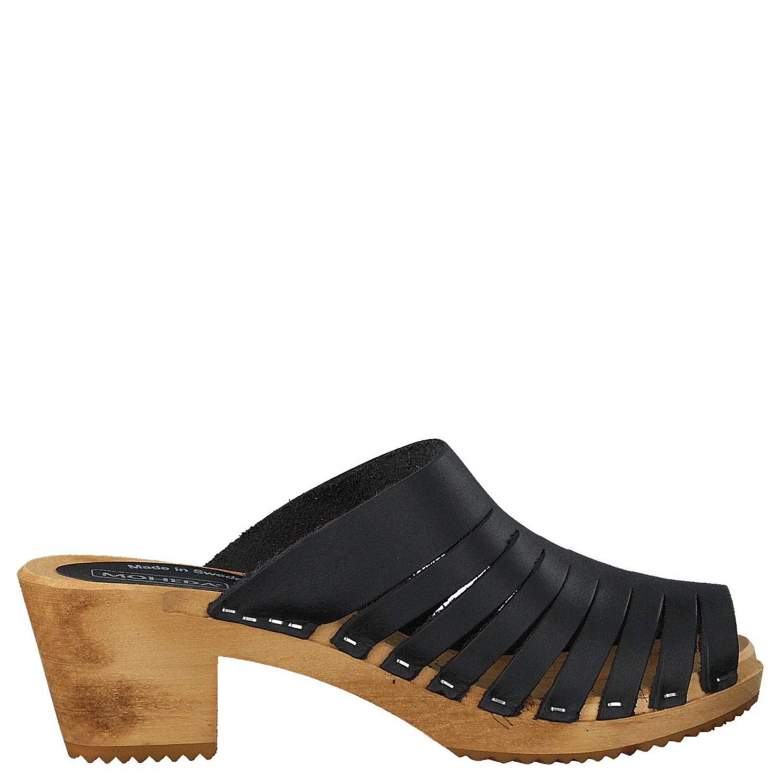 Mohedatoffeln Anna Black