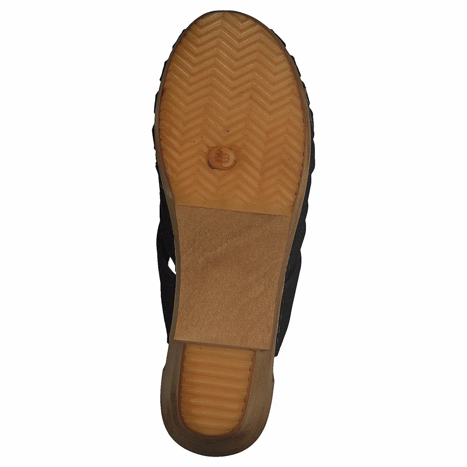 Mohedatoffeln Anna Black