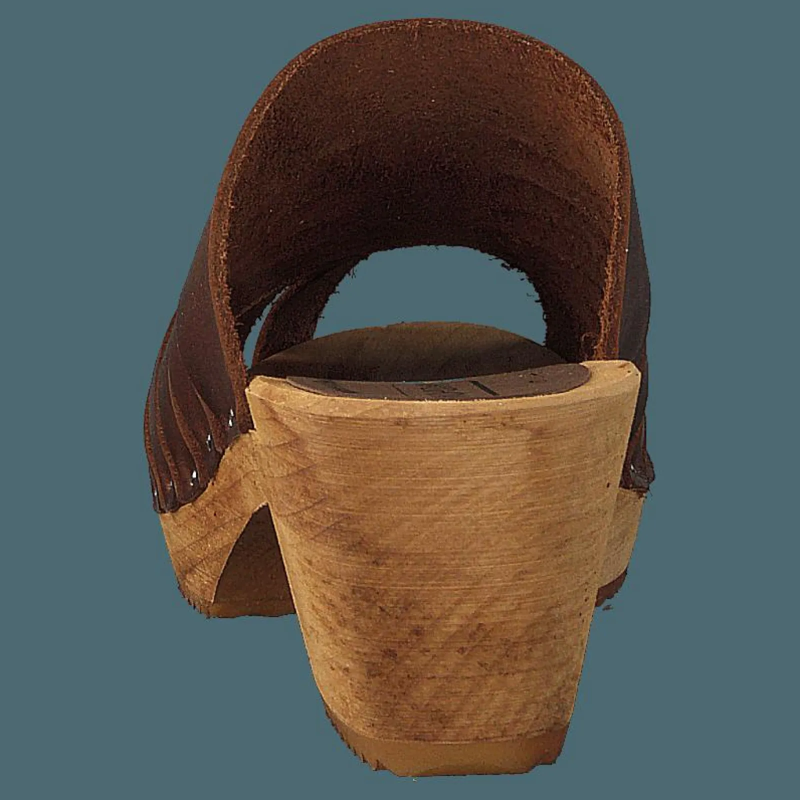 Mohedatoffeln Anna Cinnamon