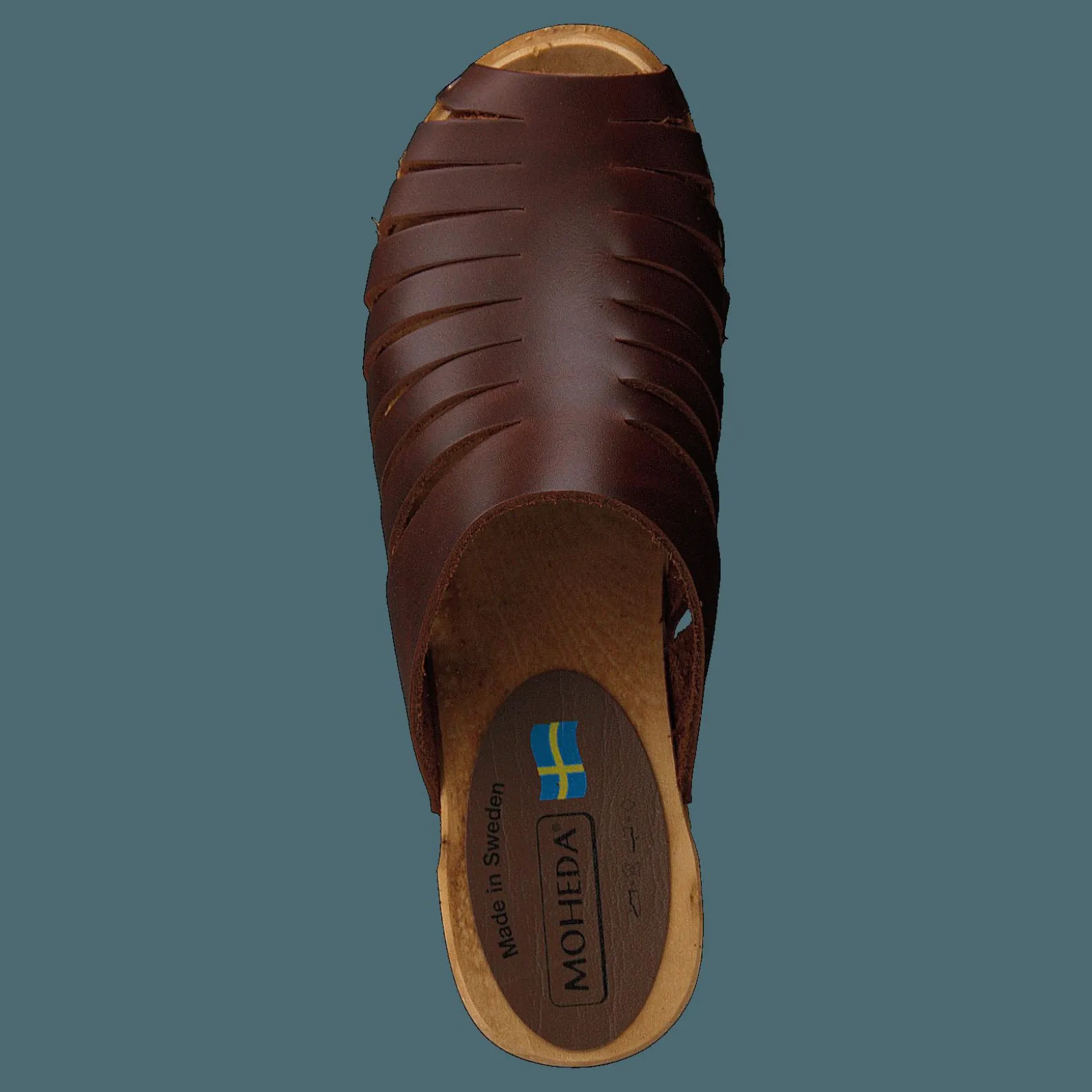 Mohedatoffeln Anna Cinnamon