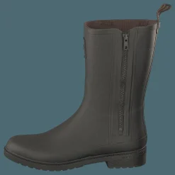 Tretorn Anna Zip Black