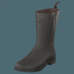 Tretorn Anna Zip Black