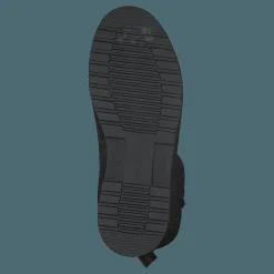 Tretorn Anna Zip Black