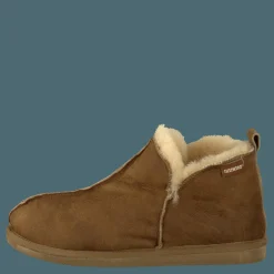 Shepherd Annie Antique/Cognac