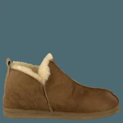 Shepherd Annie Antique/Cognac