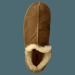 Shepherd Annie Antique/Cognac