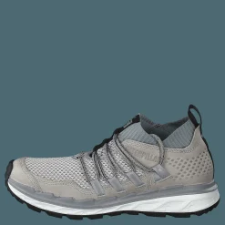 CAT Anodize Silver Sconce