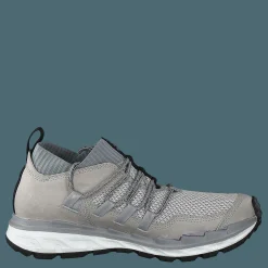 CAT Anodize Silver Sconce