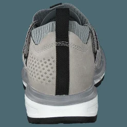 CAT Anodize Silver Sconce