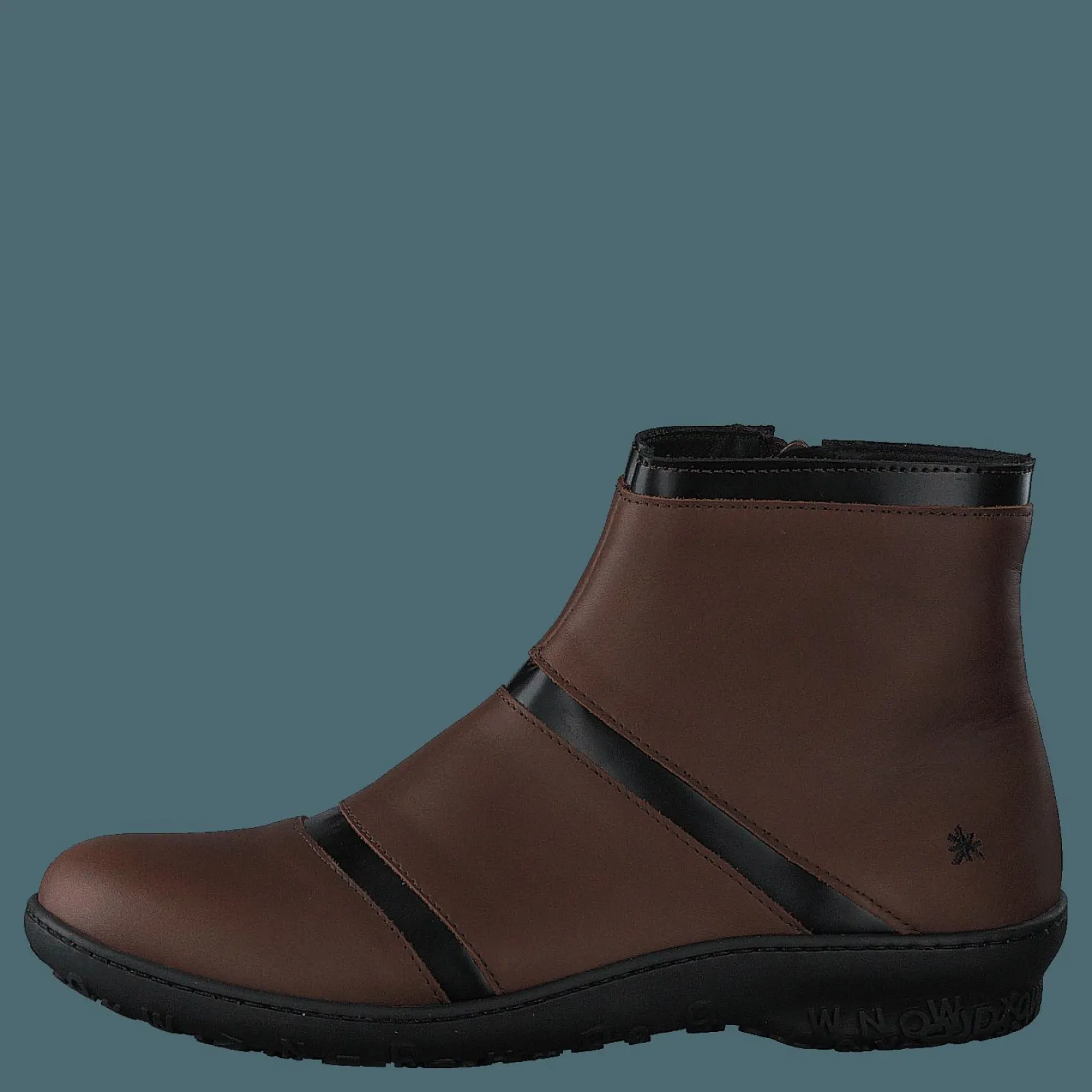 Art Antibes Brown-black