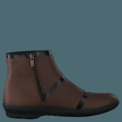 Art Antibes Brown-black