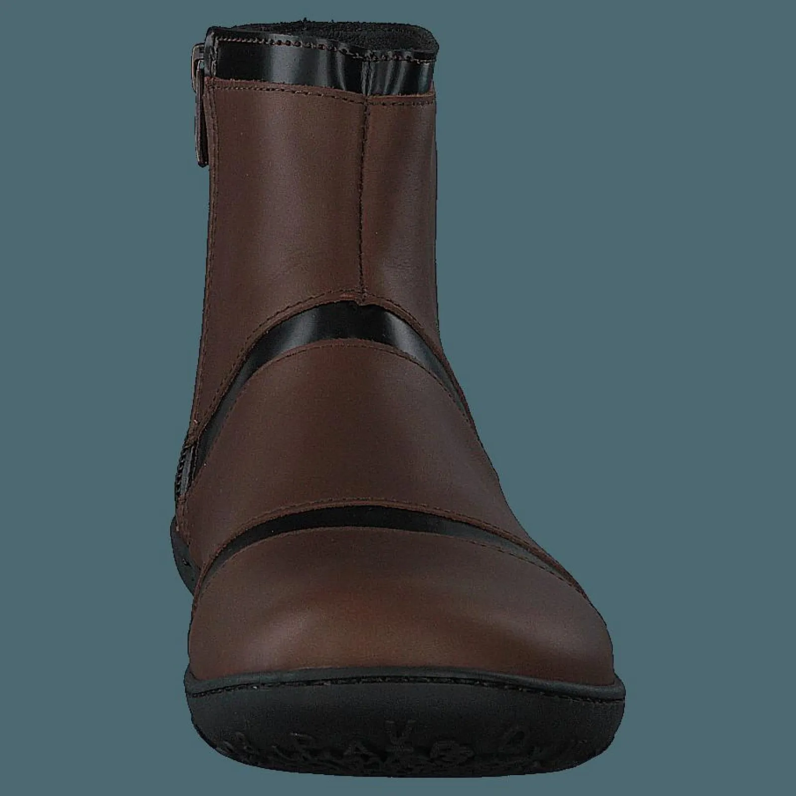 Art Antibes Brown-black