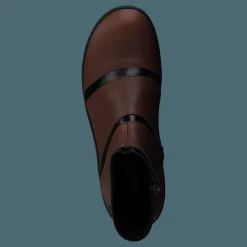 Art Antibes Brown-black