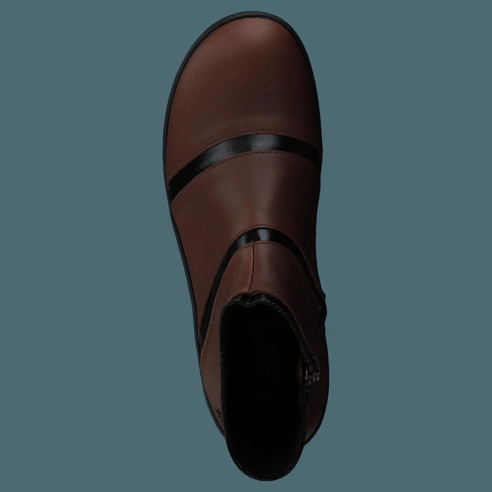 Art Antibes Brown-black