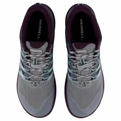 Merrell Antora 3 Gtx Highrise/plum