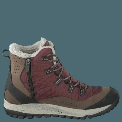 Merrell Antora Snekar Boot Marron