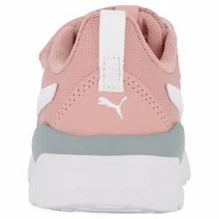 Barn Puma Anzarun Lite Ac Inf Peach Smoothie- White