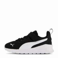 Barn Puma Anzarun Lite Ac Ps Black- White