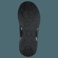 Muckboot Apex Zip Black