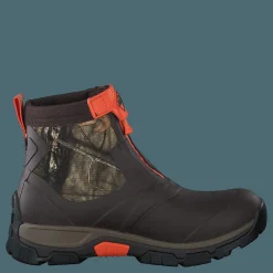 Muckboot Apex Zip Camo