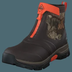 Muckboot Apex Zip Camo