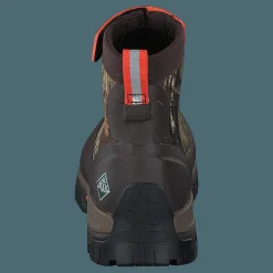Muckboot Apex Zip Camo