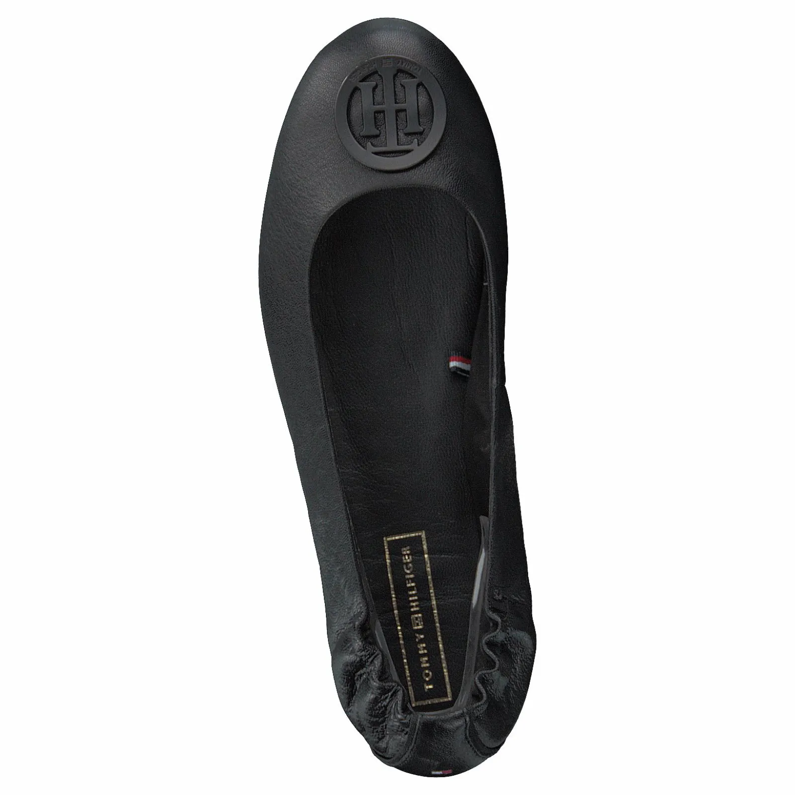 Tommy Hilfiger Appelton Black