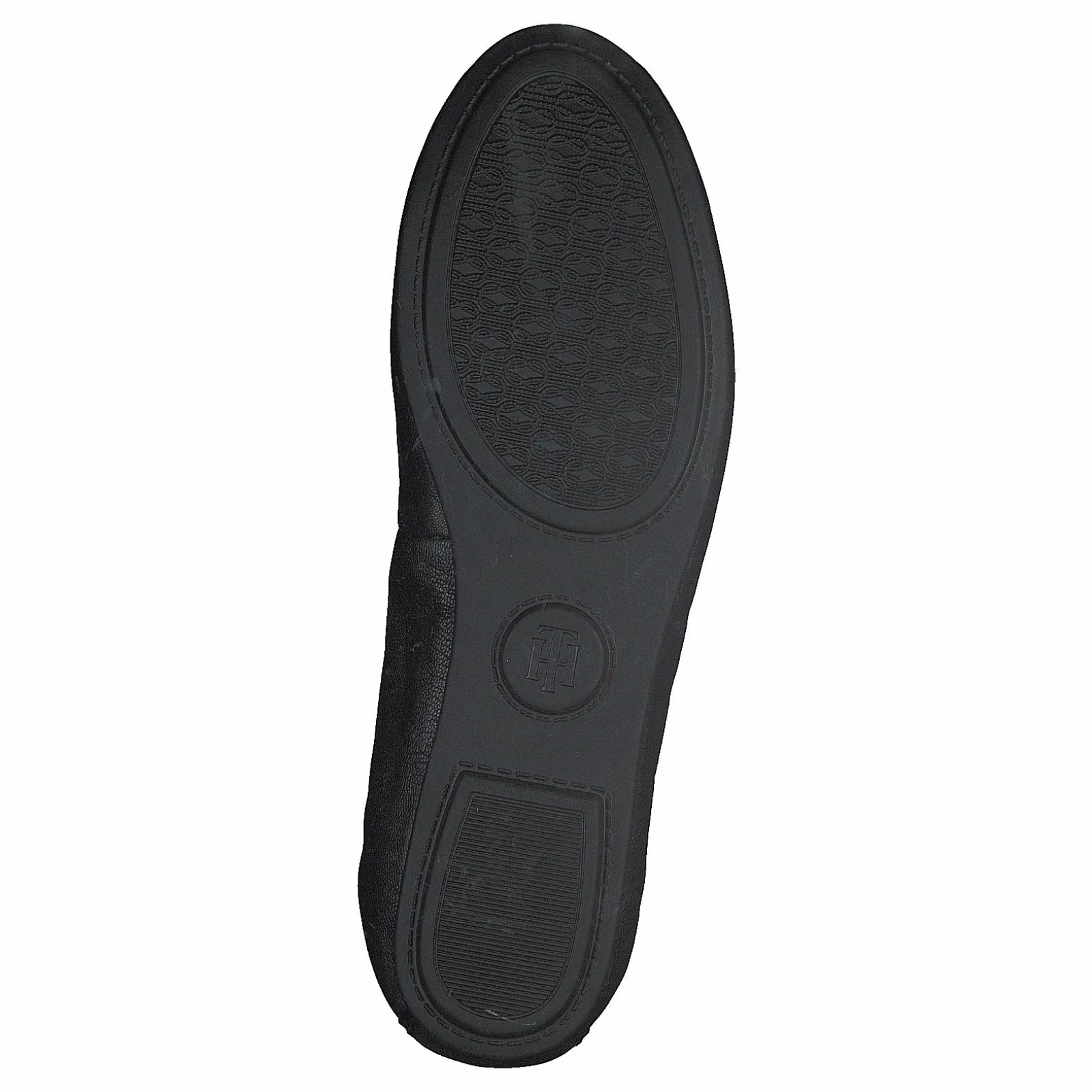 Tommy Hilfiger Appelton Black