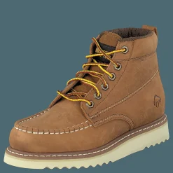 Wolverine Apprentice Tan