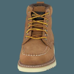 Wolverine Apprentice Tan