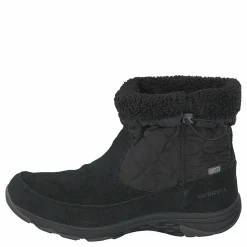 Merrell Approach Nova Bluff Black