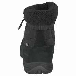 Merrell Approach Nova Bluff Black