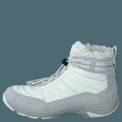 Merrell Approach Sport Mid Polar Wtpf White