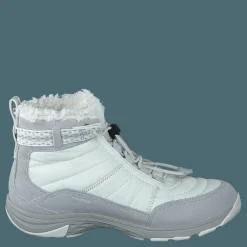 Merrell Approach Sport Mid Polar Wtpf White