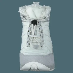 Merrell Approach Sport Mid Polar Wtpf White