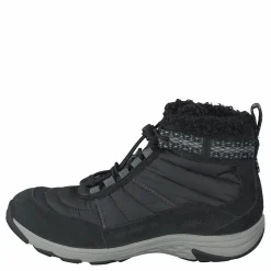 Merrell Approach Sport Mid Polar Wtpf Black