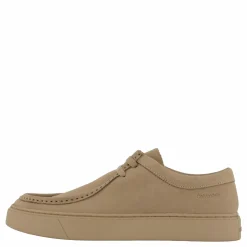 Calvin Klein Apron Lace Up Nb Silver Mink