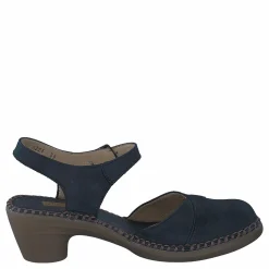 El Naturalista Aqua Black