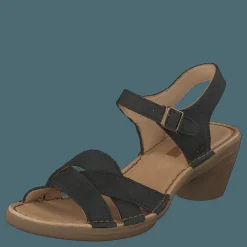 El Naturalista Aqua Black