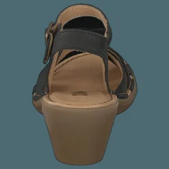 El Naturalista Aqua Black