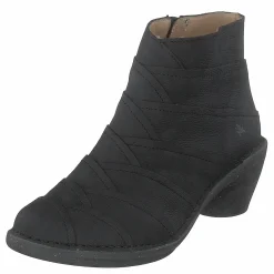 El Naturalista Aqua Black-black