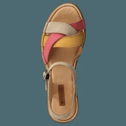 El Naturalista Aqua Piedramix