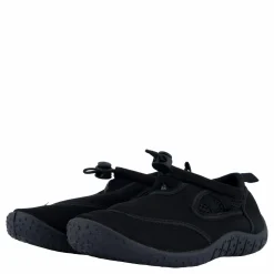 Barn Springyard Aqua Shoes Kids Black