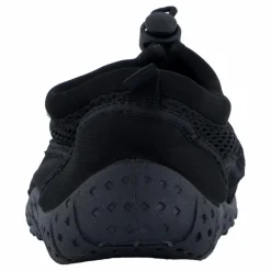 Barn Springyard Aqua Shoes Kids Black