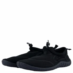 Springyard Aquashoes Black