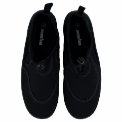 Springyard Aquashoes Black