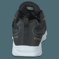 Scholl Arborg Black/brown