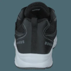 Scholl Arborg Black/grey