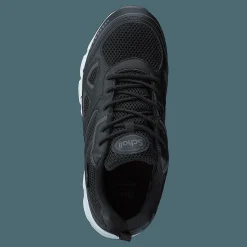 Scholl Arborg Black/grey