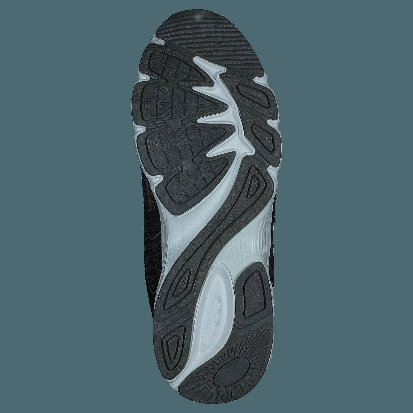 Scholl Arborg Black/grey